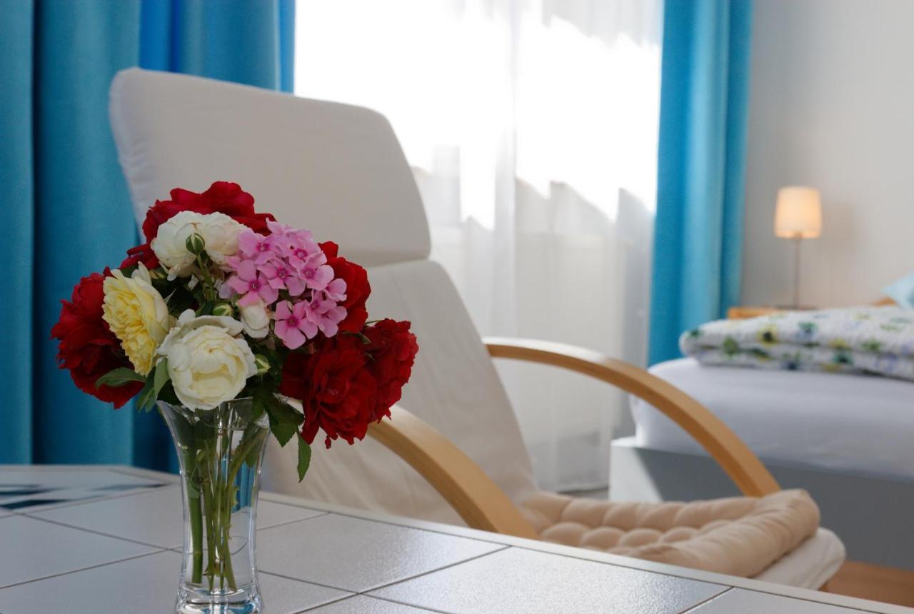 Ferienappartement Donautal Obernzell Екстер'єр фото
