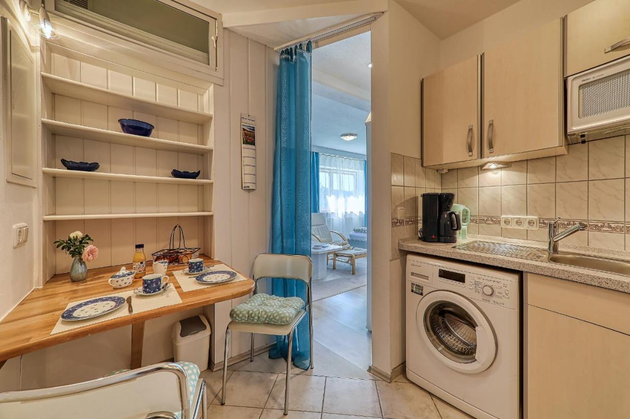 Ferienappartement Donautal Obernzell Екстер'єр фото