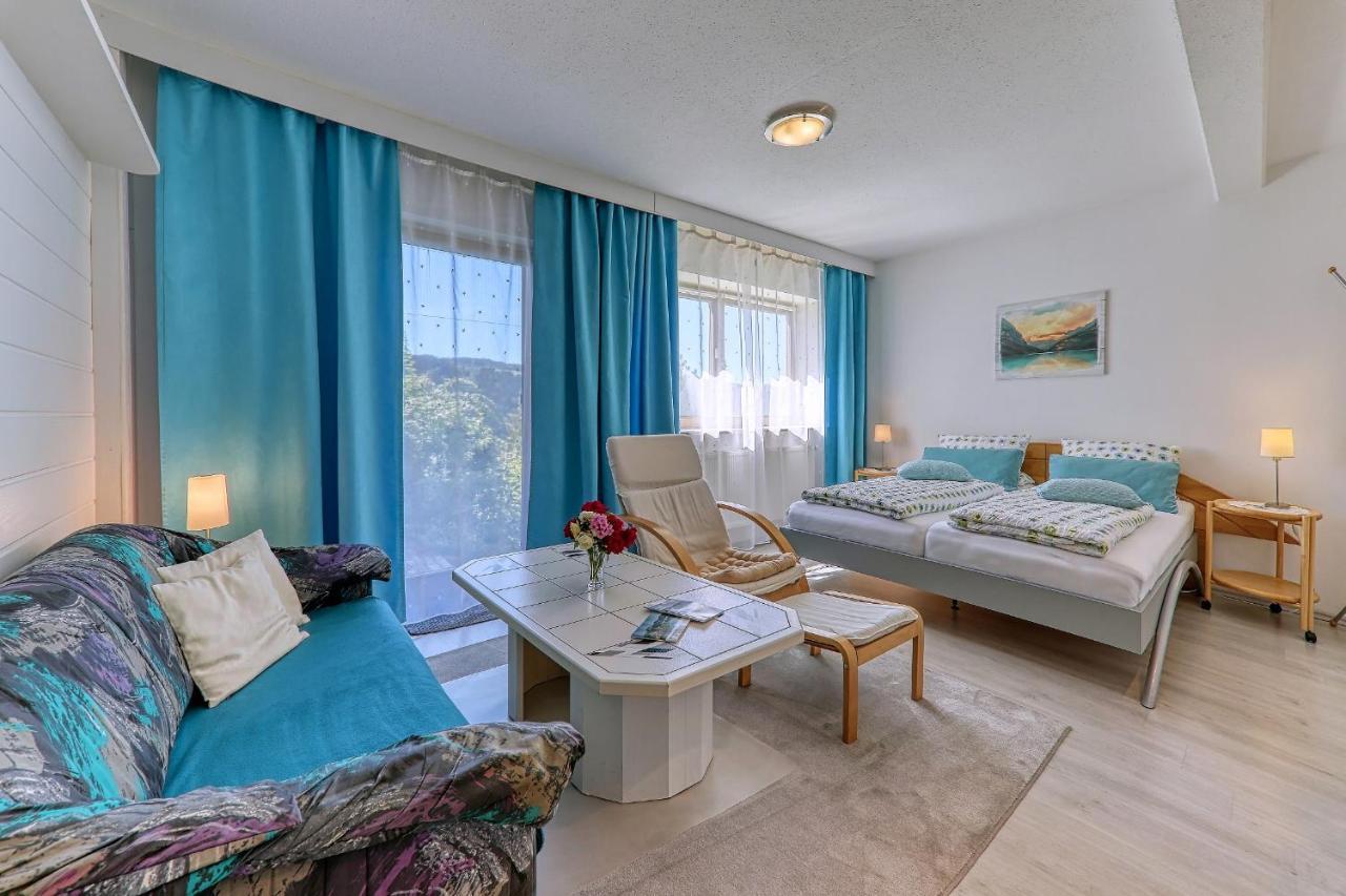 Ferienappartement Donautal Obernzell Екстер'єр фото