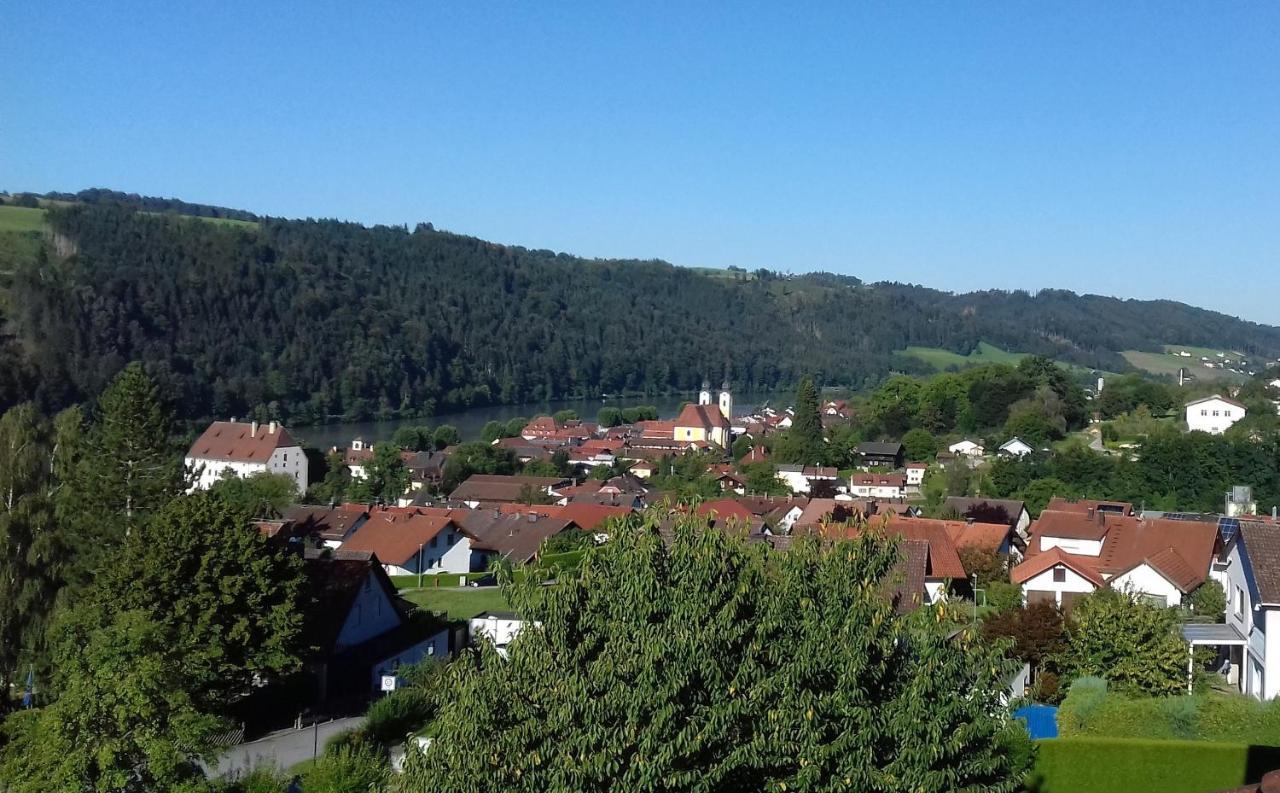 Ferienappartement Donautal Obernzell Екстер'єр фото