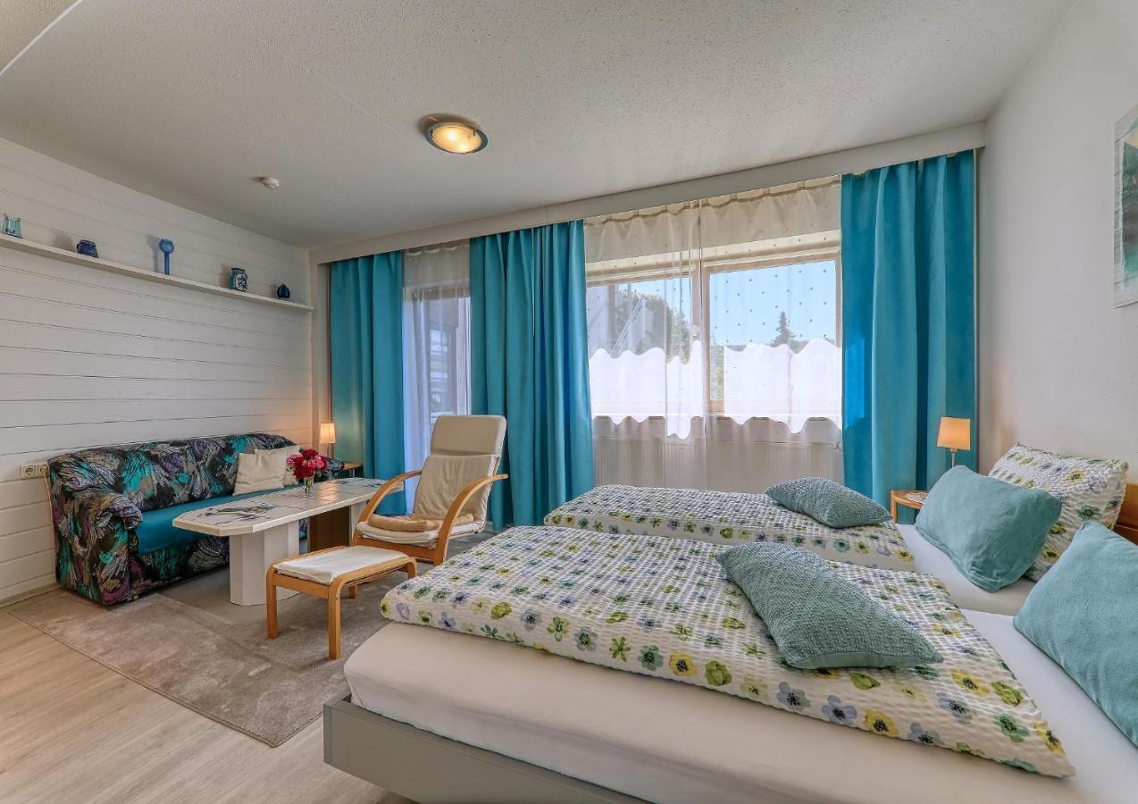 Ferienappartement Donautal Obernzell Екстер'єр фото