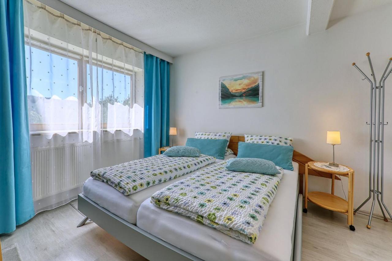 Ferienappartement Donautal Obernzell Екстер'єр фото