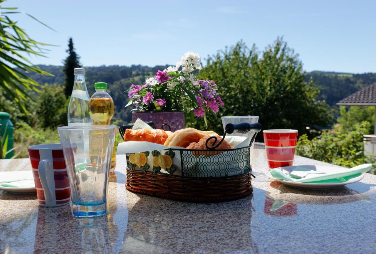 Ferienappartement Donautal Obernzell Екстер'єр фото