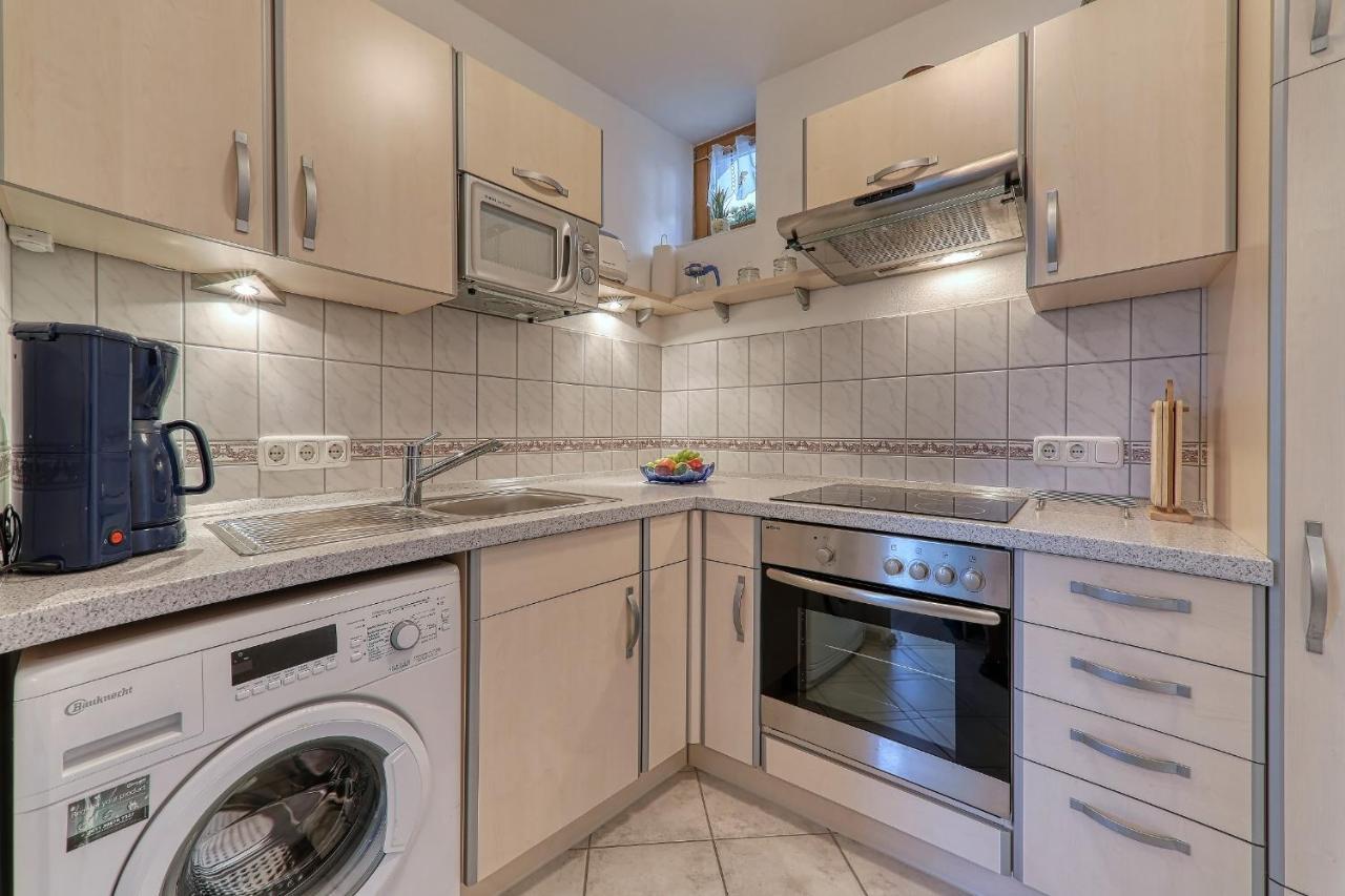 Ferienappartement Donautal Obernzell Екстер'єр фото